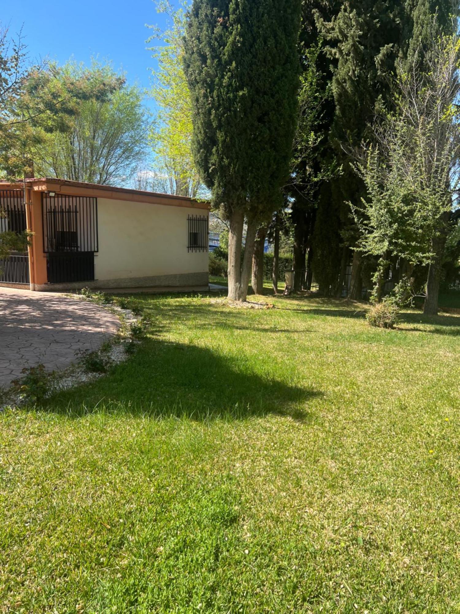Bungalow Padul El Mamut Exteriér fotografie